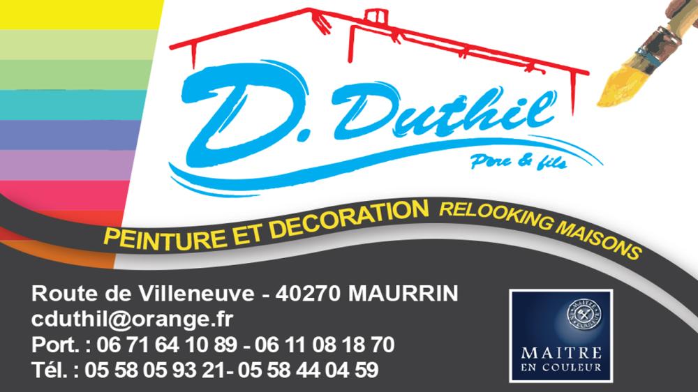 dduthil