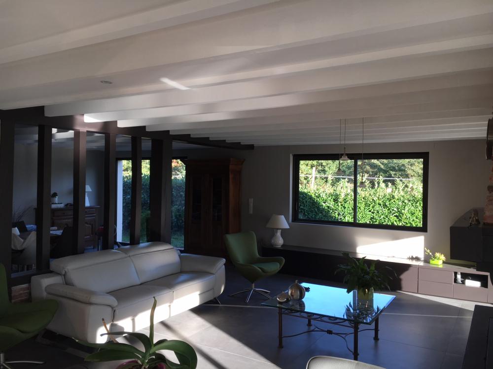 décoration moderne