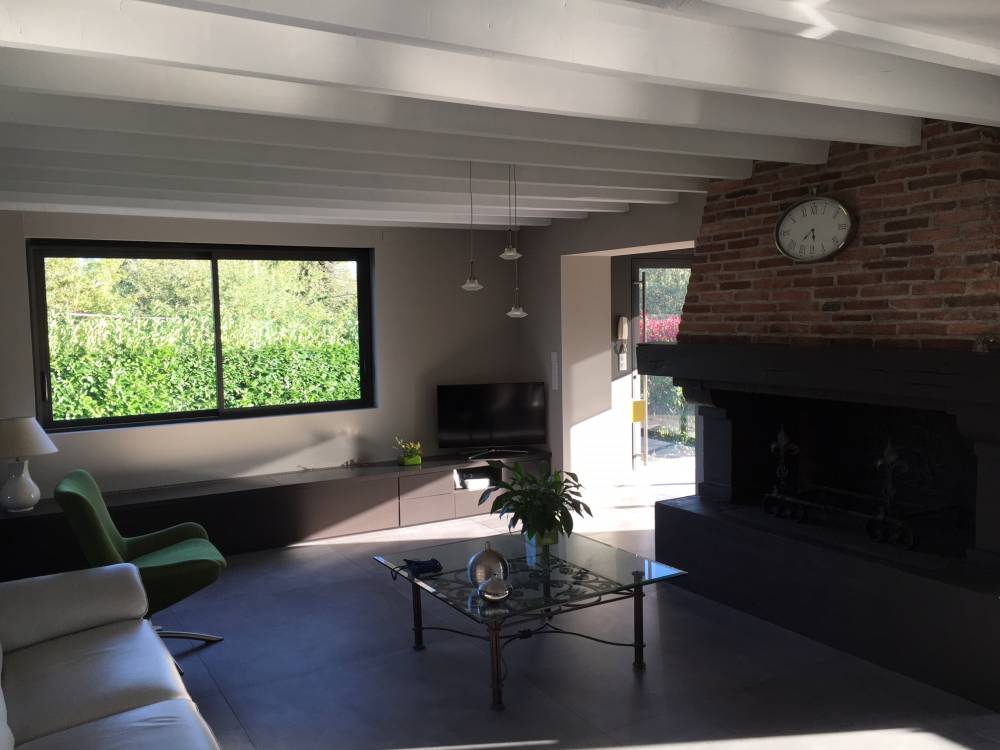 déco moderne