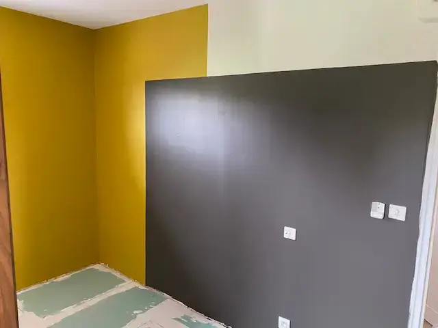  Peinture et décoration - Duthil Peinture Revêtements (5)