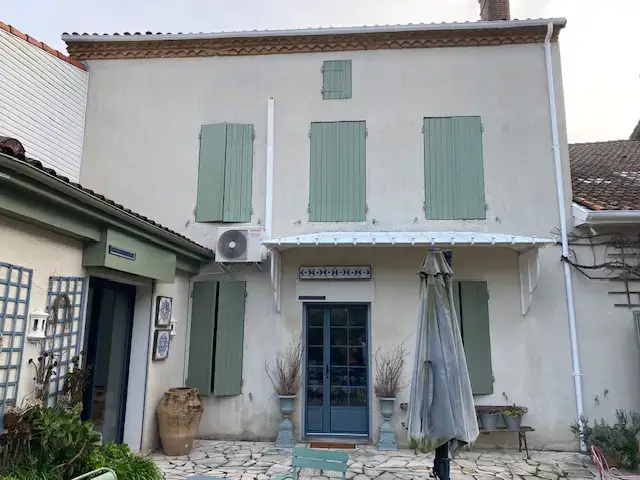  Peinture et décoration - Duthil Peinture Revêtements (1)